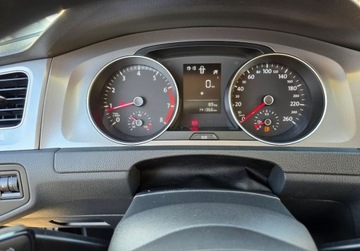 Volkswagen Golf VII Hatchback 3d 1.2 TSI 85KM 2014 Volkswagen Golf 1,2 TSI 86 KM GWARANCJA Zamiana Zarejestrowany 1.2 Benzyna, zdjęcie 21