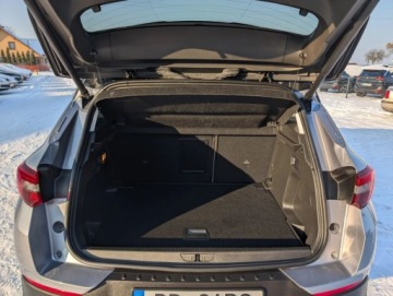 Opel 2018 Opel Grandland X Navi Elek. Klapa Serwis Gwarancja 1.6 Diesel 120KM, zdjęcie 37