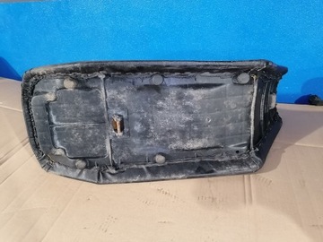 КТМ 600 620 сиденье LC4