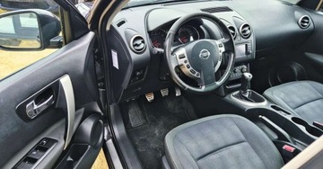 Nissan Qashqai 2011 Nissan Qashqai2 BENZYNA panorama KAMERA nawigacja 7 FOTELI super oka, zdjęcie 24