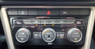 Volkswagen T-Roc I SUV 1.5 TSI ACT 150KM 2021 Volkswagen T-Roc 1,5 TSI 150kM DSG Advance Salon Polska F.Vat 23 1.5 150KM, zdjęcie 15