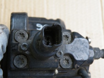 PEUGEOT 406 CITROEN C5 2.2 HDI ČERPADLO VSTŘIKOVAČE