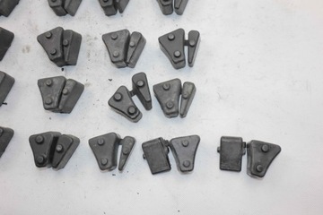 CBR 600 F2 PC25 F3 PC31 F4 PC35 HORNET CB 600 PC34 900 SC48 Резиновый привод