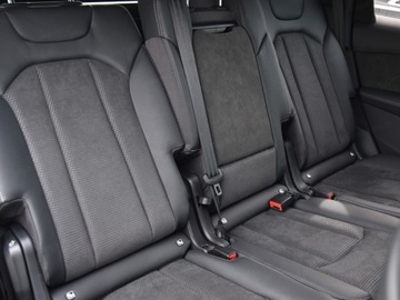 Audi Q8 SUV 3.0 50 TDI 286KM 2025 AUDI Q8 50 TDI quattro Suv 3.0 (286KM) 2025, zdjęcie 16