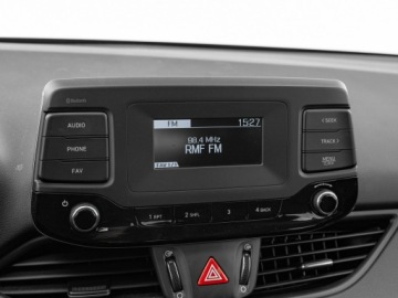 Hyundai i30 III Hatchback Facelifting 1.5 DPI 110KM 2022 Hyundai i30 GD2C852#1.5 DPI Classic + Bluetooth, zdjęcie 19