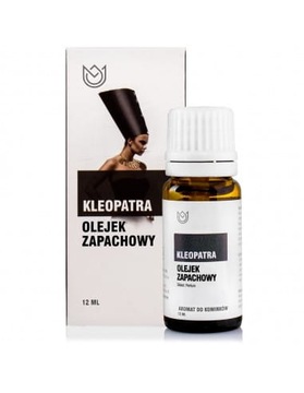 Olejek zapachowy KLEOPATRA 10ml Naturalne Aromaty