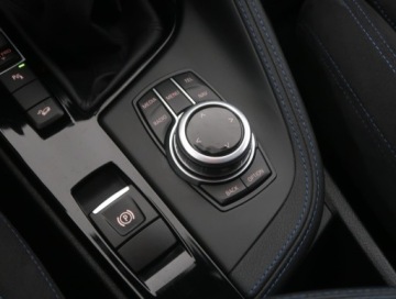 BMW X1 F48 Crossover xDrive18d 150KM 2017 BMW X1 sDrive18d, Salon Polska, 4X4, Automat, zdjęcie 15