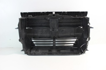 PAS WZMOCNIENIE ŻALUZJA POWIETRZA BMW 2 F45 LIFT