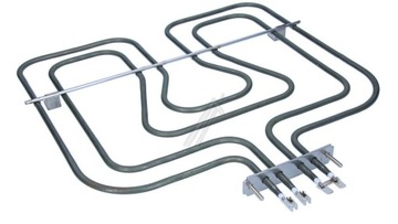 Grzałka piekarnika ELECTROLUX ZANUSSI górna 2450W