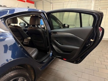 Mazda 6 III Sedan Facelifting 2018 2.0 Skyactiv-G 145KM 2019 Mazda 6 rodzinna limuzyna automat benzyna full opcja 2019 rok zadbana 2.0, zdjęcie 32