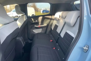 Citroen C3 IV 2026 Citroen C3 Hybrid Max 110 KM Od Reki Duzy Rabat 1.2 Benzyna 110KM, zdjęcie 14