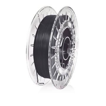 ROSA 3D Filaments FLEX 96A 1,75mm 500g Black Czarny