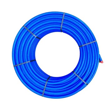 Rura PE 100 wodociągowa 100 m 25 x2,3 mm rura plastikowa do wody