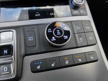 Hyundai 2024 Hyundai palisade Calligraphy 4X4, 3.8l benzyna 295KM 24,988km Dokumentacja, zdjęcie 18