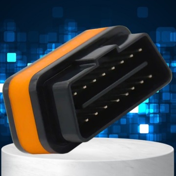 ИНТЕРФЕЙС OBD2 ELM327 BLUETOOTH 5.0 iOS Android PL АВТОТЕСТЕР СКАНЕР