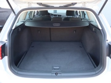 Volkswagen Golf VII Variant 1.6 TDI CR DPF BlueMotion Technology 90KM 2017 VW Golf 1.6 TDI, Salon Polska, Klima, Tempomat, zdjęcie 12