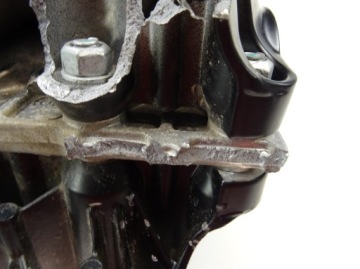 APRILIA RS4 125 РАМА ДЛЯ ДОКУМЕНТОВ '24