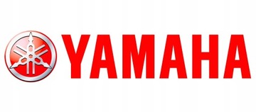 Szalik polarowy Yamaha