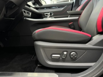 Jetour Dashing 1.5 TCI 156KM 2025 Jetour Dashing 1.5T 6DCT 147km Nowy 7 lat gwarancji Automat FV23, zdjęcie 10