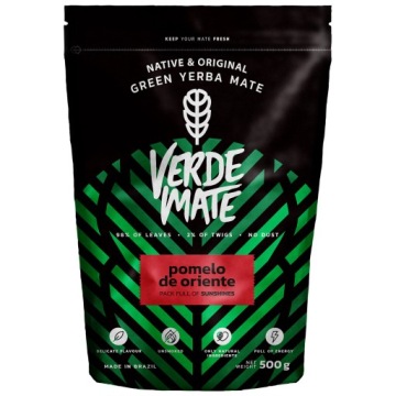 Мега Набор Yerba Verde Mate Green 10х0,5кг РАЗНЫЕ