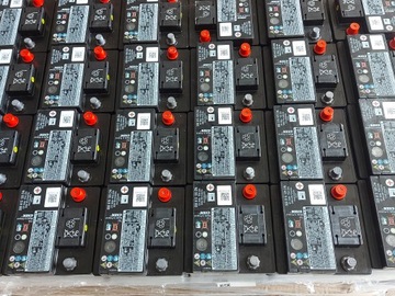 Akumulator Nowy EXIDE 12V 300A 12V 36AH 175A