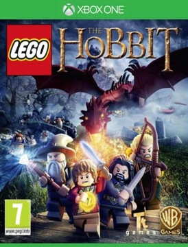 LEGO Hobbit XOne