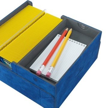 Gamegenic: Games' Lair 600+ Синий