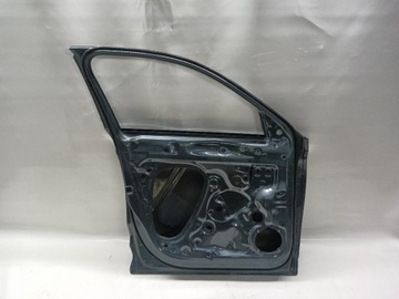 DVEŘE LEVÝ PŘEDNÍ SKODA KODIAK 565831111