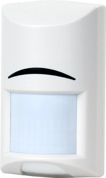 Датчик движения BOSCH ISC-BDL2-WP12GE PIR+MW