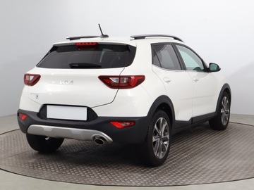 Kia Stonic I Crossover Facelifting 1.0 T-GDI 100KM 2023 Kia Stonic 1.0 T-GDI, Salon Polska, 1. Właściciel, zdjęcie 4