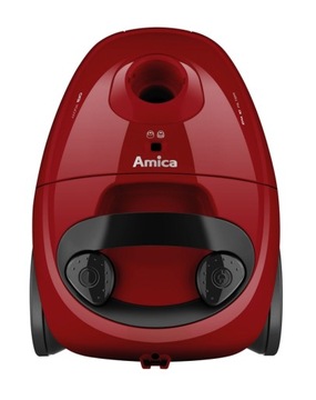 Пылесос с мешком AMICA Ora VM 1022 700 Вт 78 дБ