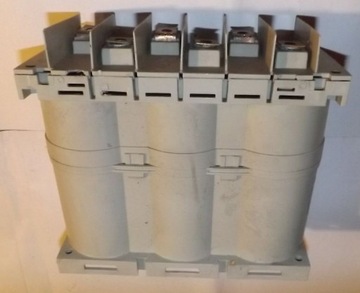 kondensator mocy biernej alpivar 3 legrand 25 kVAr V2544-3MONO 25kVAr 440V