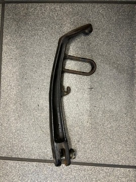 Suzuki GV 700 Madura Stopka Boczna