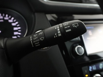 Nissan Qashqai II Crossover 1.2 DIG-T 115KM 2017 Nissan Qashqai GRATIS! Pakiet Serwisowy o, zdjęcie 30