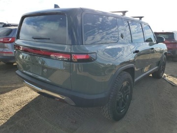  Inny Inny Rivian R1S Launch Edition 2023, zdjęcie 3