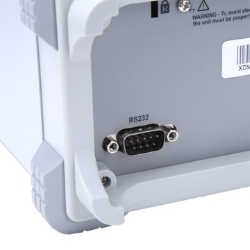 OWON XDM2041 3,7-дюймовый цифровой цифровой мультиметр