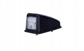 Lampa obrysowa LED narozna dachowa LD 221 SMD