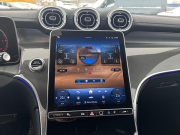 Mercedes GLC C254/X254 Coupe 2.0 200 204KM 2025 Mercedes-Benz GLC 200 Gwarancja/ AMG Line/ Apple C, zdjęcie 24