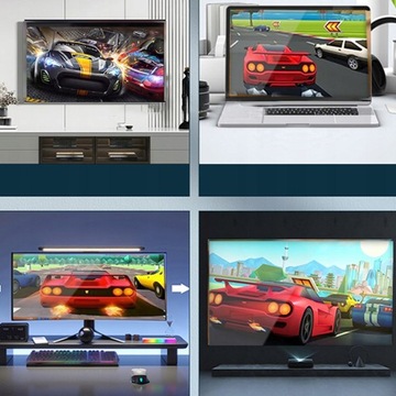 Консоль Retro X2 HDMI Game Stick 64 ГБ 30 000 игр