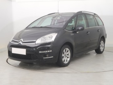 Citroen Grand C4 Picasso I 1.6 HDi FAP 112KM 2011 Citroen C4 Grand Picasso 1.6 HDi, 7 miejsc, Navi, zdjęcie 1