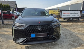  DS Automobiles DS 3 Crossback 1.2 AUTOMAT VAT 23%, zdjęcie 2
