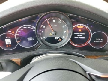 Porsche Panamera II 2023 Porsche Panamera 2023, 2.9L, 4x4, porysowany lakier 2.9 Benzyna 443KM, zdjęcie 9