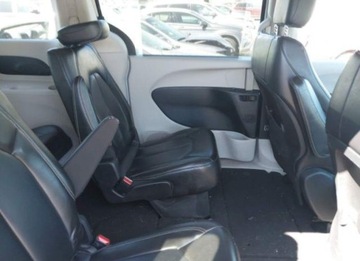 Chrysler Voyager V 2021 Chrysler Voyager 2021, 3.6L, LXI, od ubezpieczalni, zdjęcie 10
