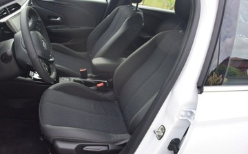 Opel Corsa F Hatchback 5d 1.2 Turbo 100KM 2023 Opel Corsa 1.2B Automat 2023r Oryginal Lakier 18 Tys Km Gwarancja fv VAT 23, zdjęcie 27
