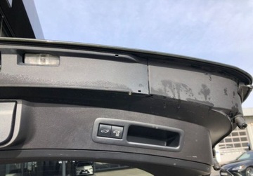 Lexus UX Crossover Facelifting 2.0 250h 184KM 2023 Lexus UX UX 250h F Sport Design FV23 Salon PL Serwis ASO 1 wl., zdjęcie 37