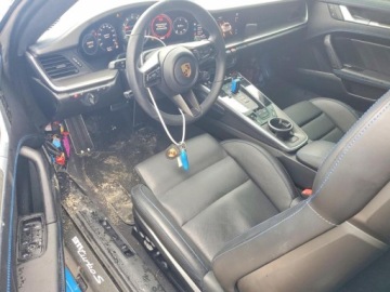 Porsche 911 992 2022 Porsche 911 Turbo 2022 3.7 Benzyna 572KM, zdjęcie 8