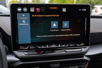 Cupra Leon II 2025 Cupra Leon Sportstourer 2.0 TSI 204 KM DSG 4Drive, zdjęcie 25