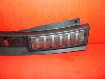 RANGE ROVER Evoque II L551 НАКЛАДКА ЗАДНЕГО РЕМНЯ