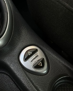 Citroen C5 II 2005 Citroen C5 LPG Czujniki Klima Warszawa gwarancja w cenie VKXJ 2.0 138KM, zdjęcie 19