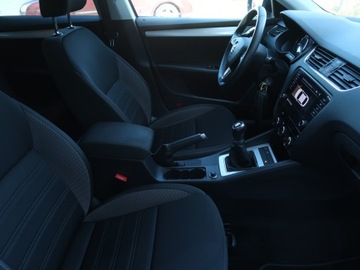 Skoda Octavia III Liftback Facelifting 1.5 TSI ACT 150KM 2019 Skoda Octavia 1.5 TSI, Salon Polska, Klima, zdjęcie 8